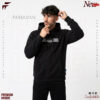 Adidas Mens Premium Hoodie