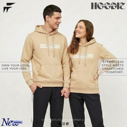 Adidas Mens Premium Hoodie