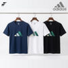 Boys Casual Adidas T-Shirt
