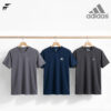 Boys Casual Adidas T-Shirt