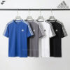 Boys Casual Adidas T-Shirt