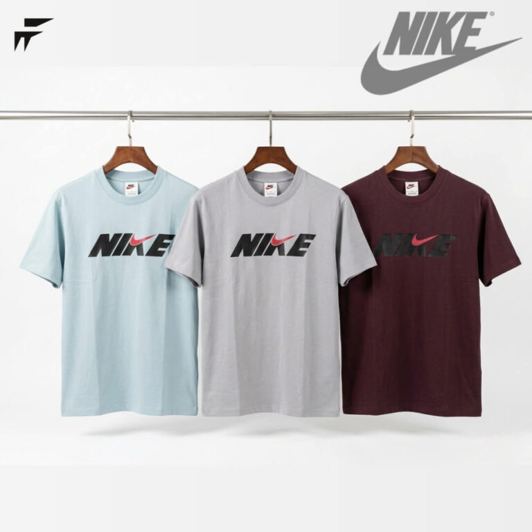 Boys Casual Nike T-Shirt