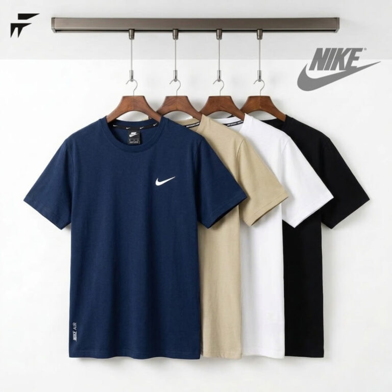 Boys Casual Nike T-Shirt