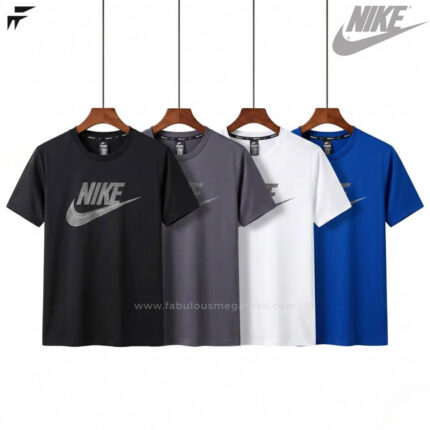 Boys Casual Nike T-Shirt