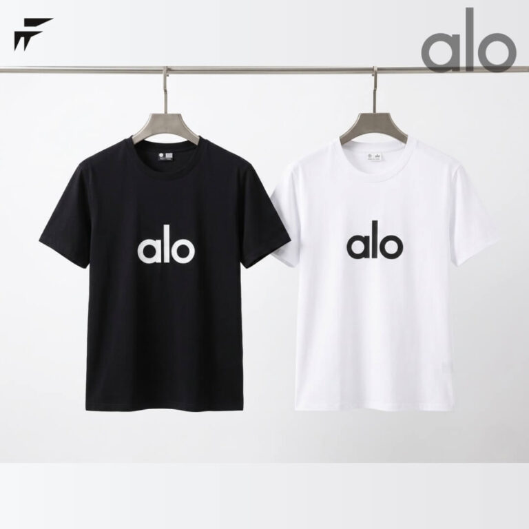Gents Casual Alo T-Shirt