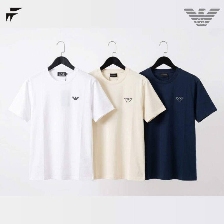 Gents Casual Armani T-Shirt