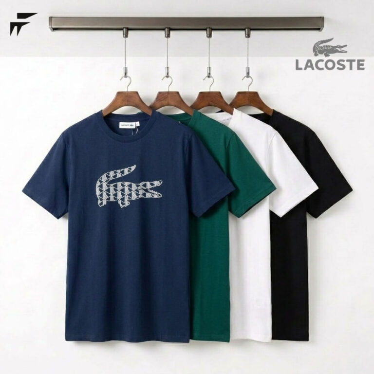 Gents Casual Lacoste T-Shirt