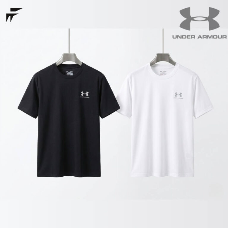 Gents Casual Under Armour T-Shirt
