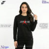 Jordan Womens Full Sleeve