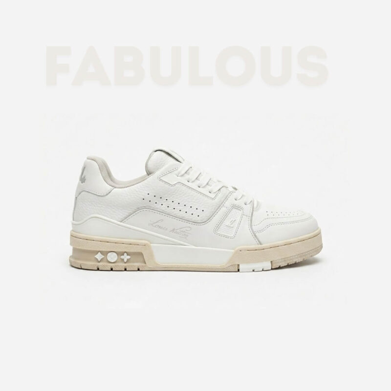 Louis Vuitton Shoes