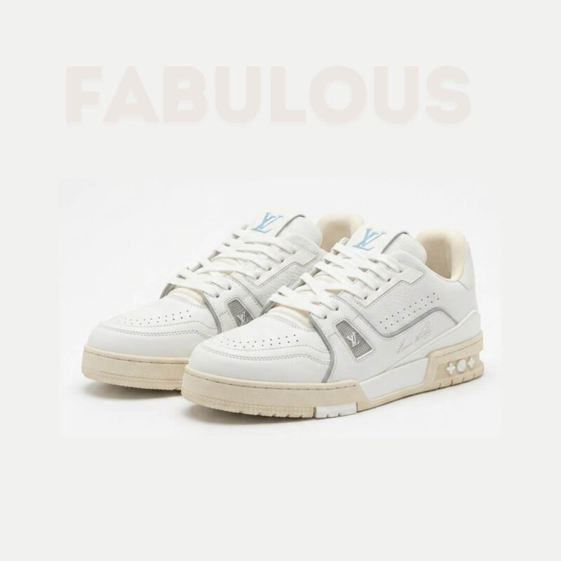 Louis Vuitton Shoes