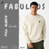 Mens Full Sleeve Sweater