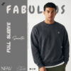 Mens Full Sleeve Sweater
