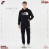 Premium Mens Full Sleeve Tracksuit Combo