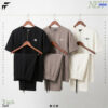 Premium Mens Summer Tracksuit Combo