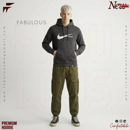 Nike Mens Premium Hoodie