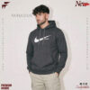 Nike Mens Premium Hoodie
