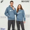 Nike Mens Premium Hoodie