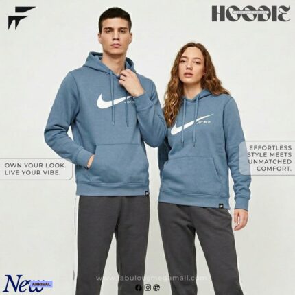 Nike Mens Premium Hoodie
