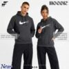 Nike Mens Premium Hoodie