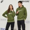 Nike Mens Premium Hoodie