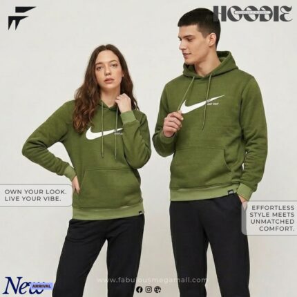 Nike Mens Premium Hoodie