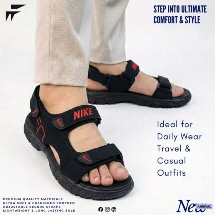 Nike Mens Premium Sandals