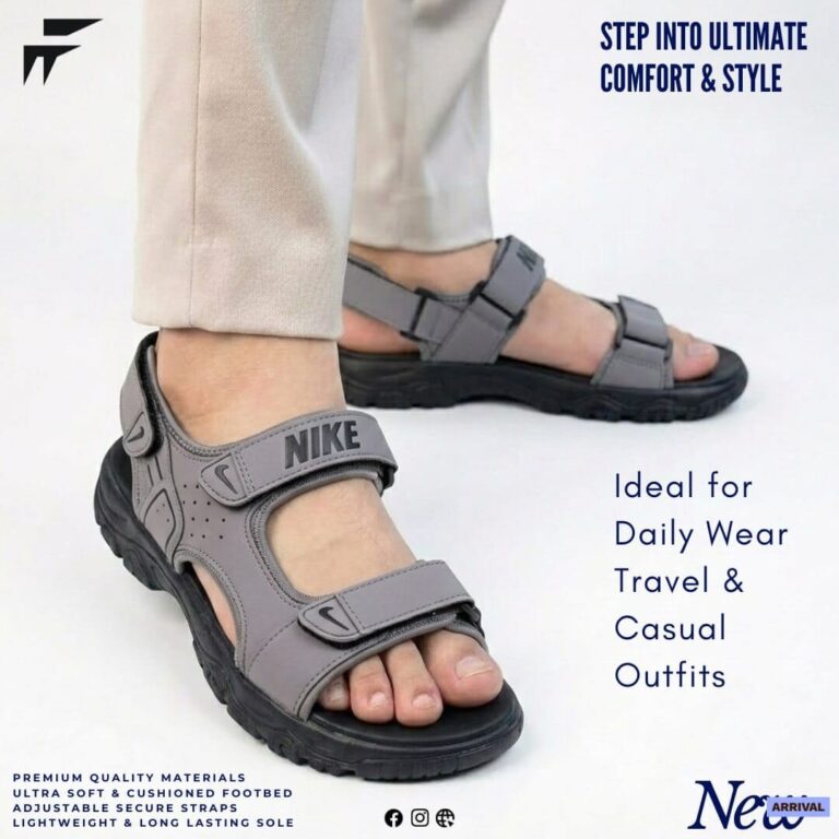 Nike Mens Premium Sandals