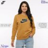 Nike Womens Full Sleeve