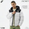 The North Face Mens Premium Puffer Jacket