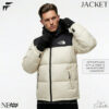 The North Face Mens Premium Puffer Jacket