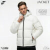 The North Face Mens Premium Puffer Jacket