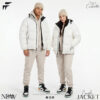 The North Face Premium Couple Puffer Jacket