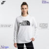 The North Face Womens Full Sleeve