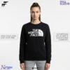The North Face Womens Full Sleeve