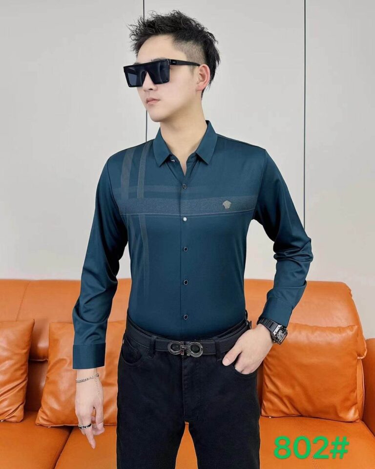 Premium Mens Formal Shirt