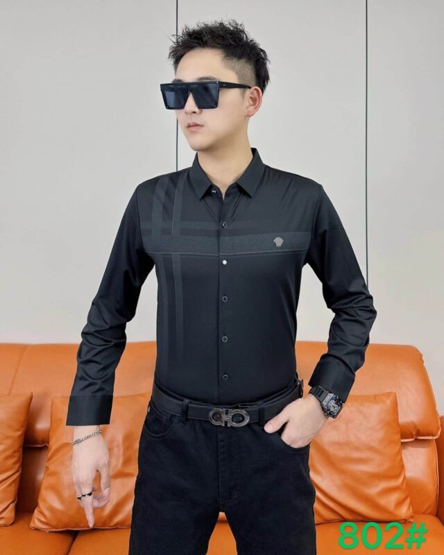 Premium Mens Formal Shirt