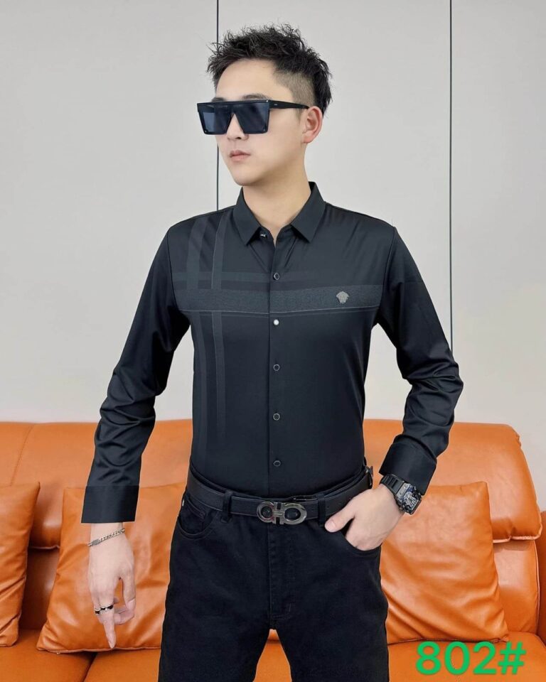 Premium Mens Formal Shirt