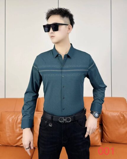 Premium Mens Formal Shirt