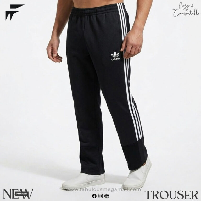Premium Mens Trouser