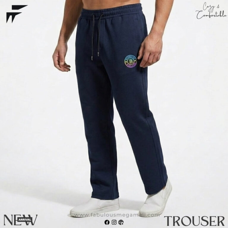 Premium Mens Trouser