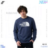 The North Face Mens Full Tshirt