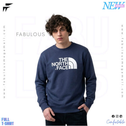 The North Face Mens Full Tshirt