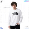 The North Face Mens Full Tshirt