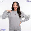 Tommy Hilfiger Womens Full Sleeve