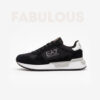 EA7 Emporio Armani Premium Sneakers
