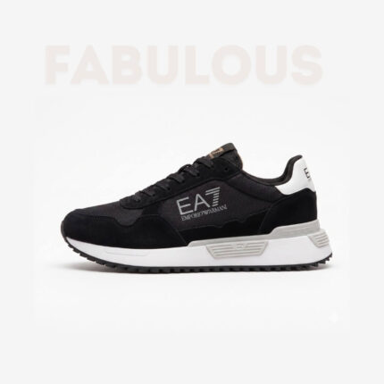 EA7 Emporio Armani Premium Sneakers