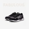 EA7 Emporio Armani Premium Sneakers