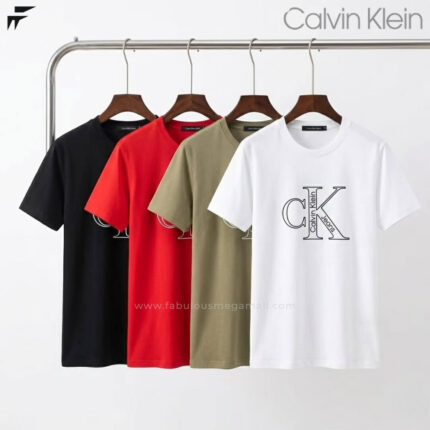 Gents Casual CK T-Shirt