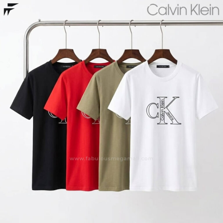Gents Casual CK T-Shirt